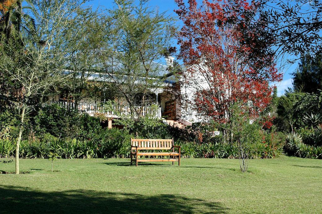 The Retreat At Groenfontein Calitzdorp Zewnętrze zdjęcie